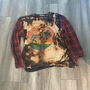 Rare Design Long Sleeve Shirt